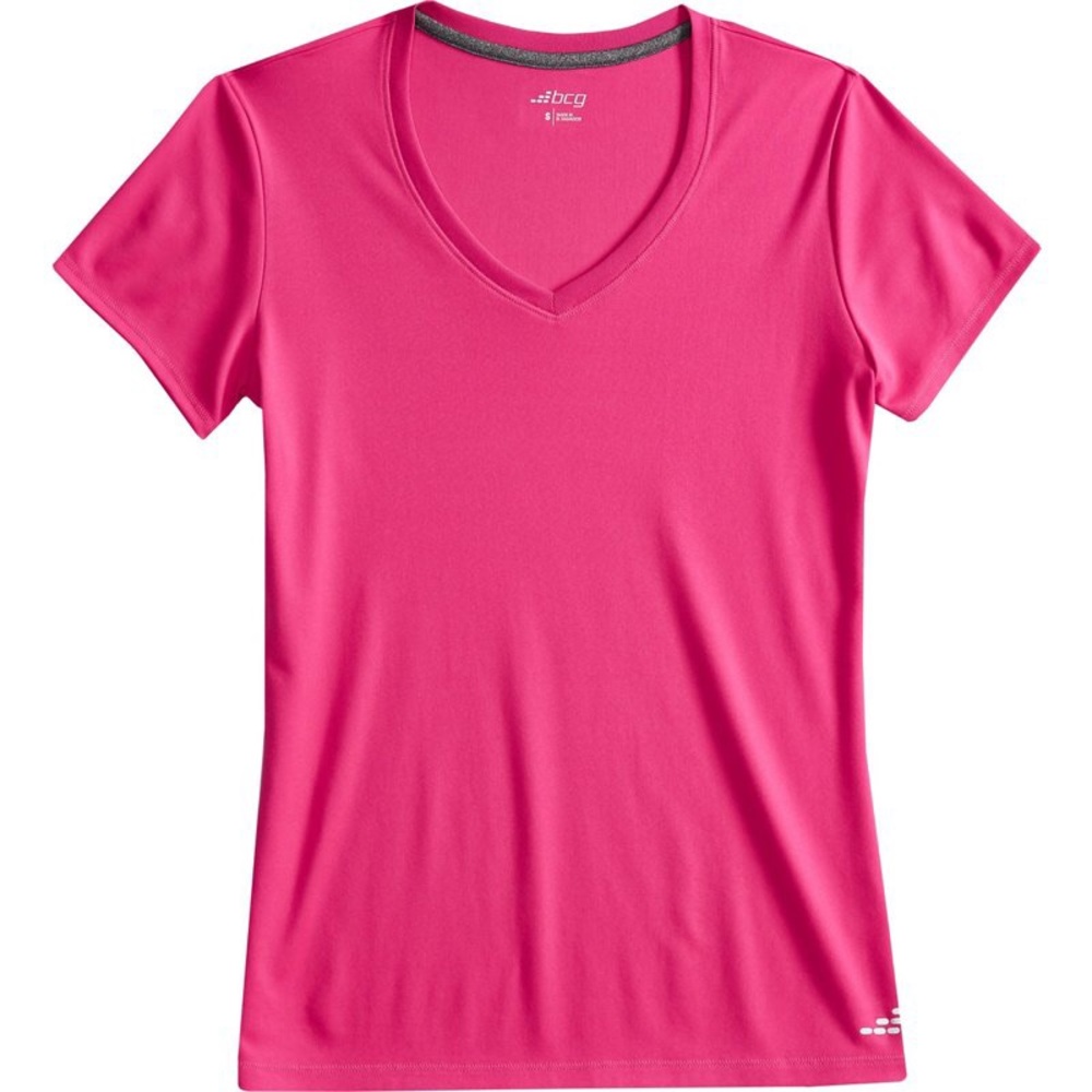 BCG Athletic Tee bundle